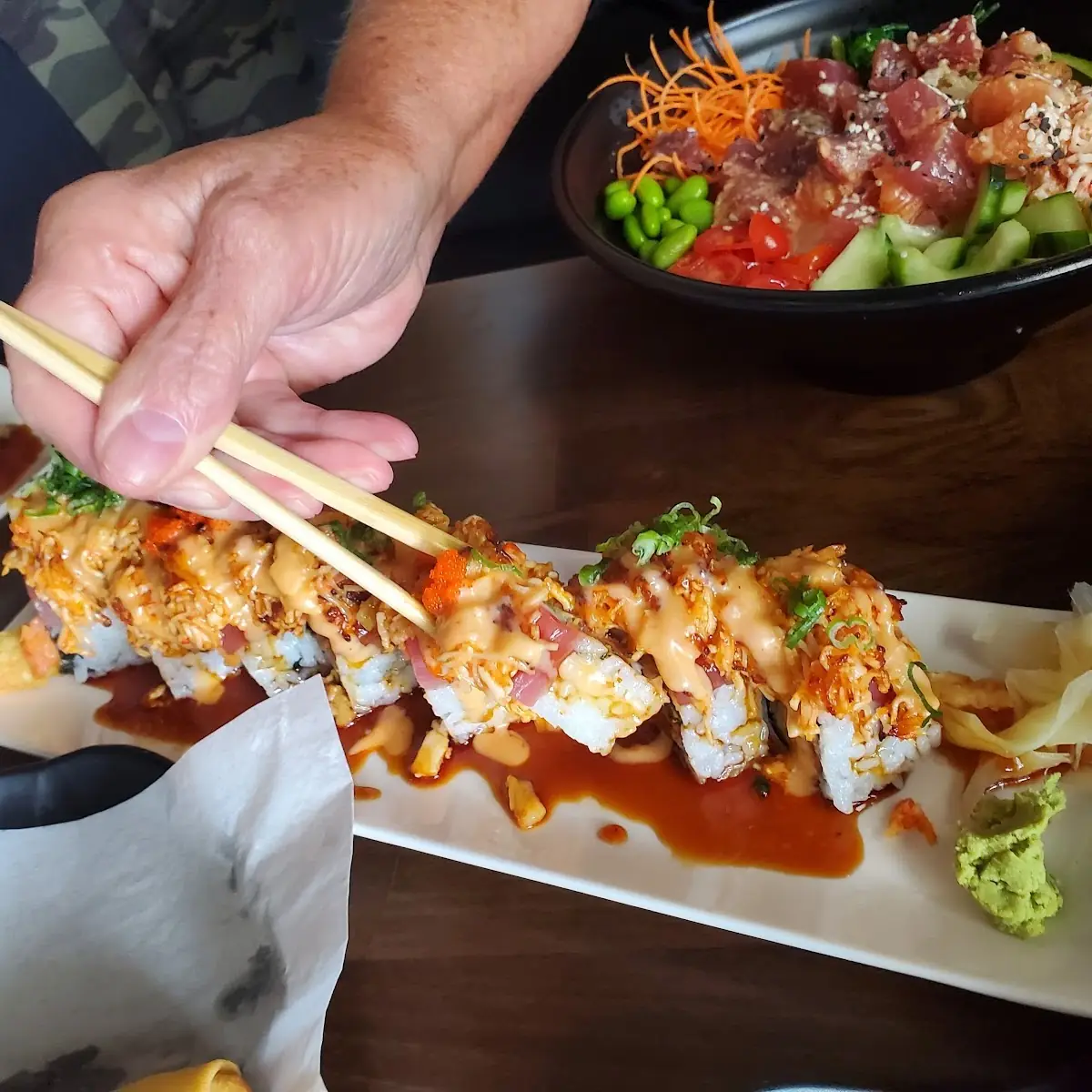 Sushi Rice
