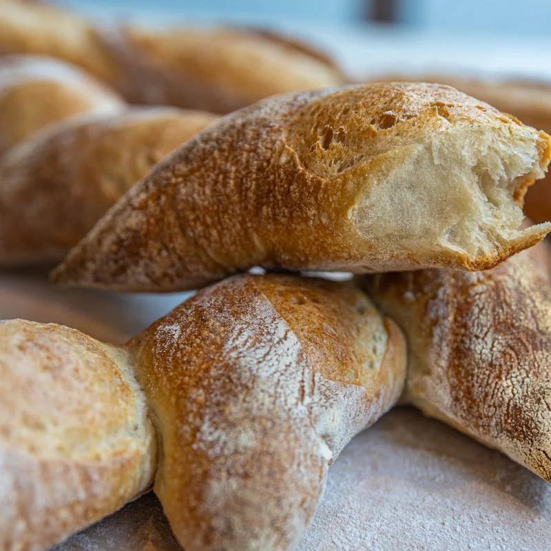 French-Baguette