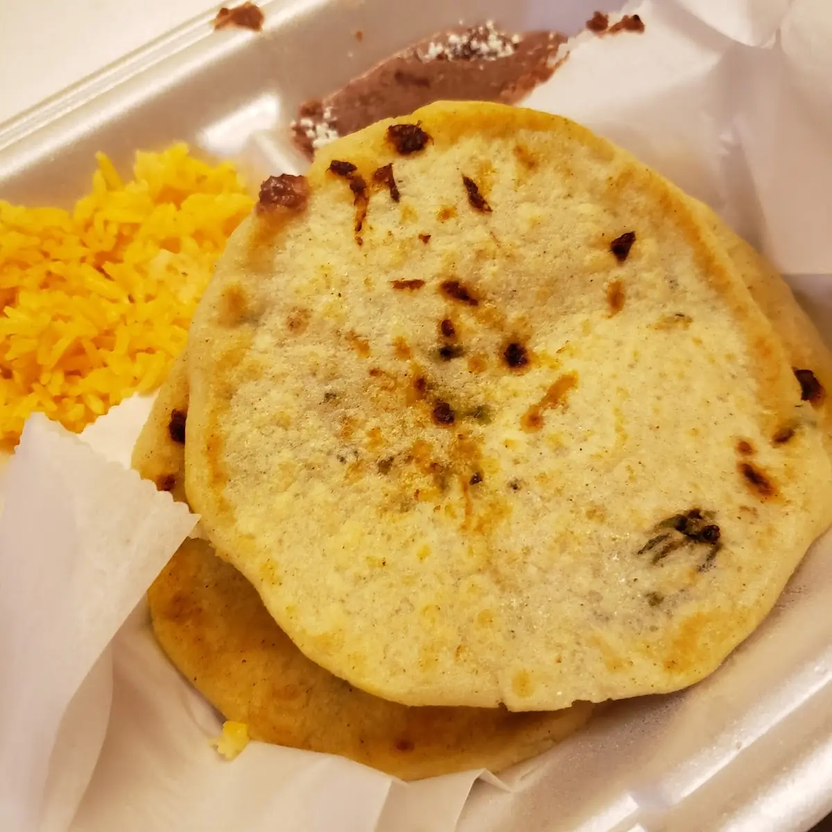 Pupusa