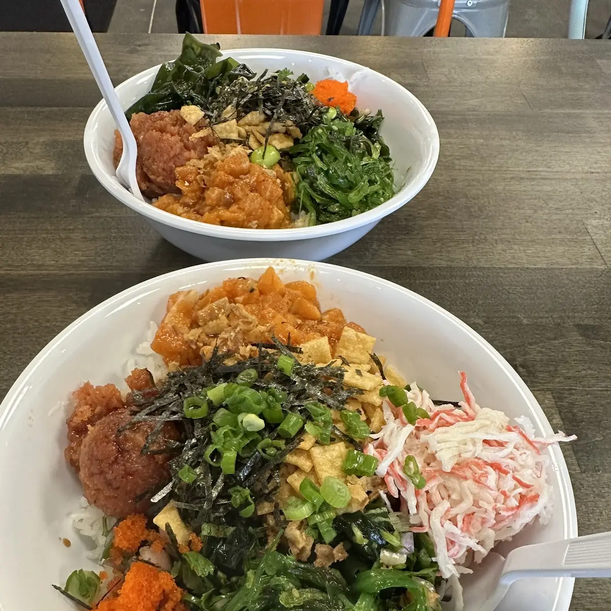 Kale Salad