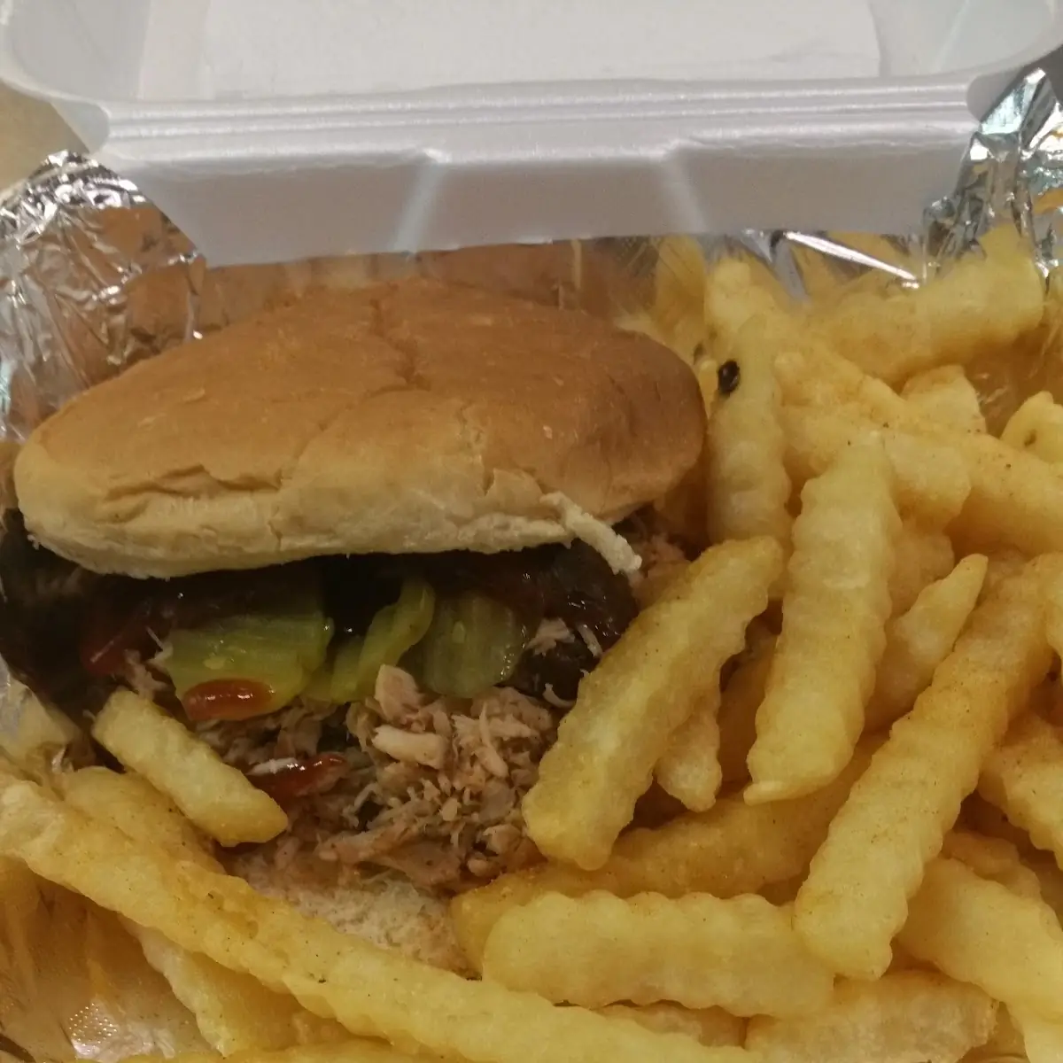 BBQ