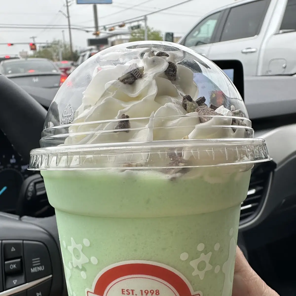 Green Tea