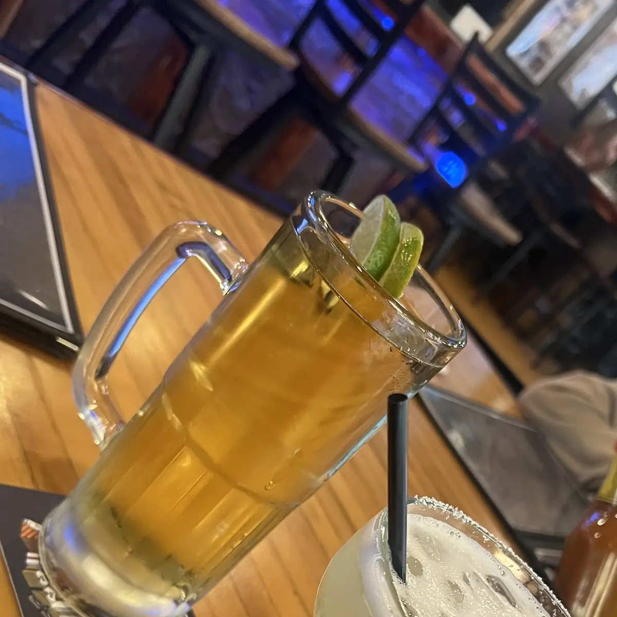 Draft Beer