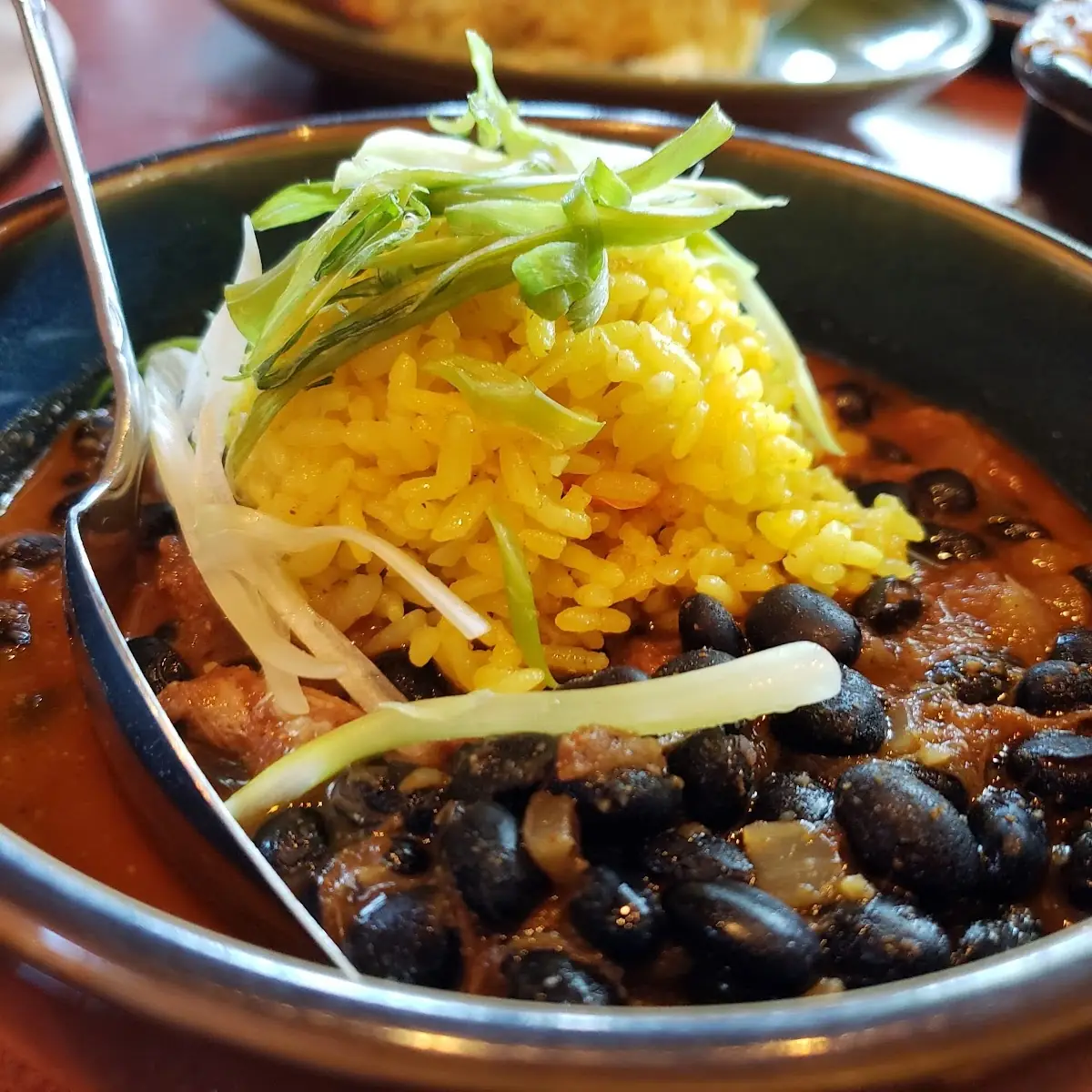 Real Cuban Black Beans