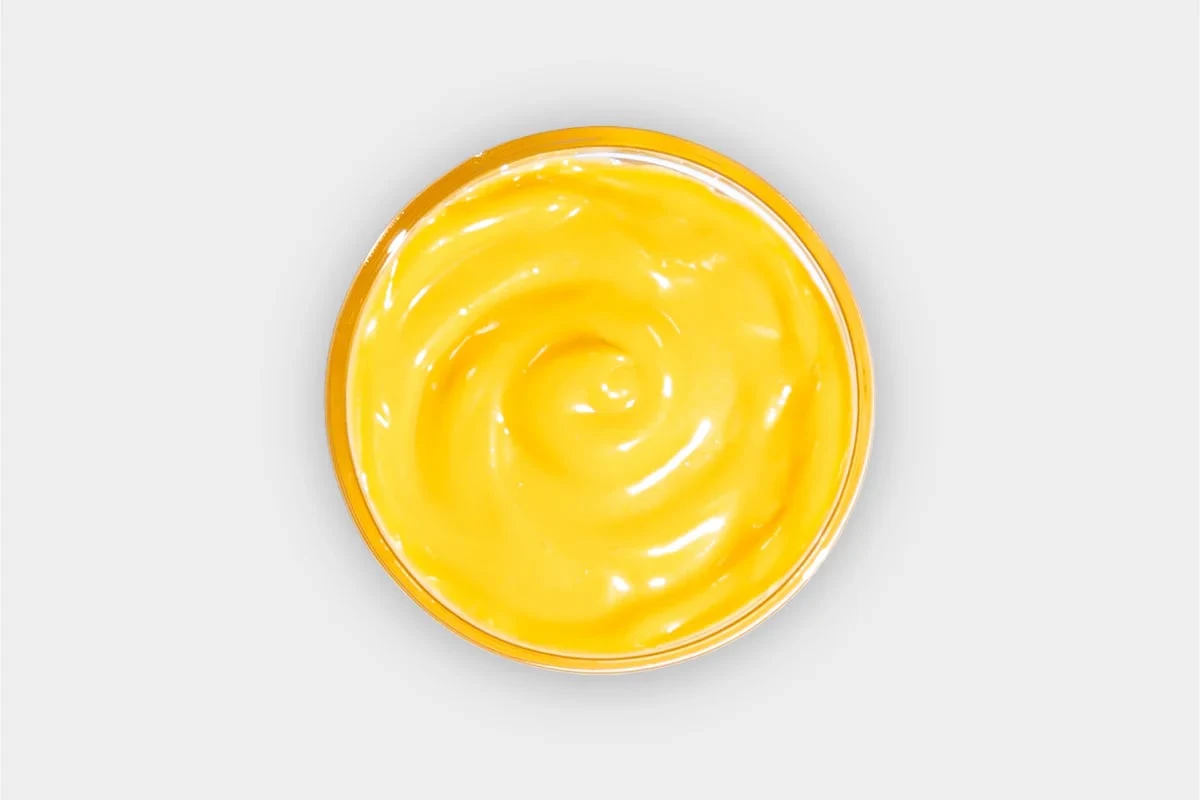 Mango Habanero Sauce