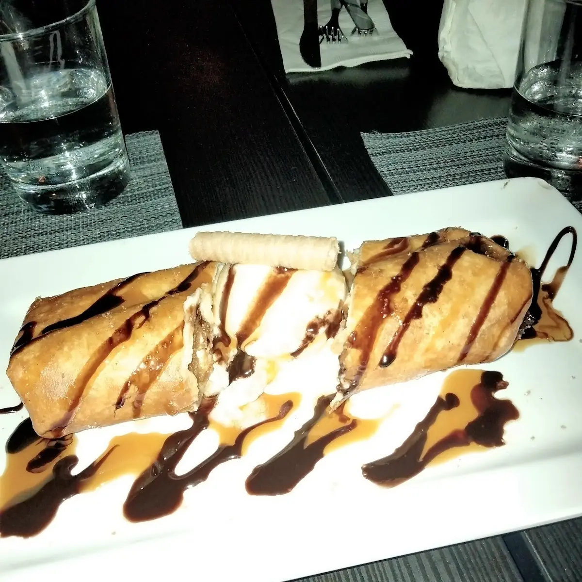 Friy Cheesecake Slice