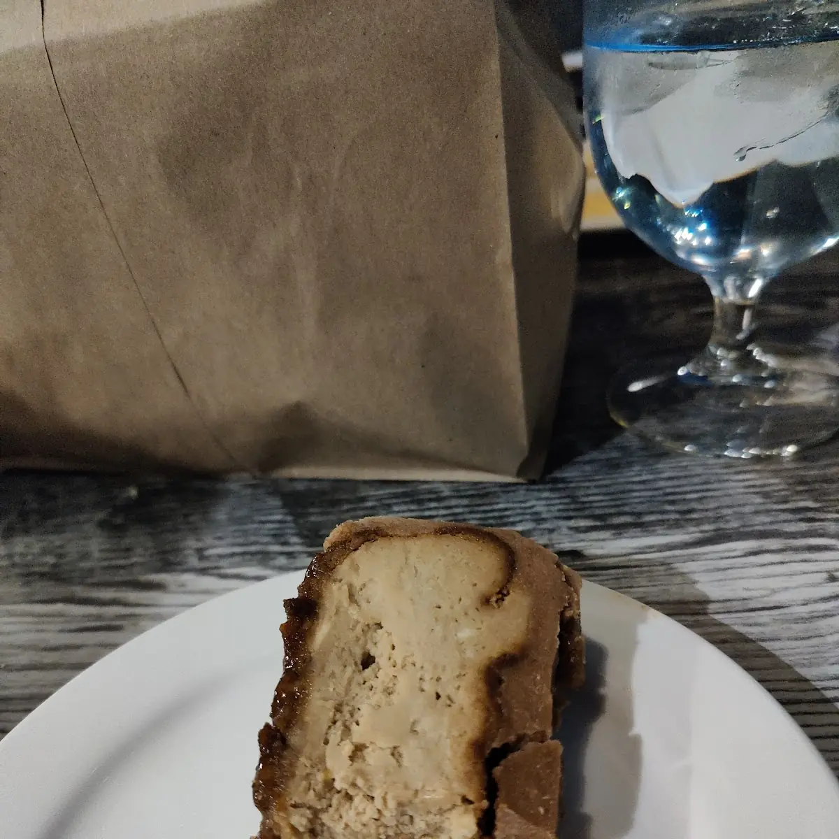 Cheese Cake