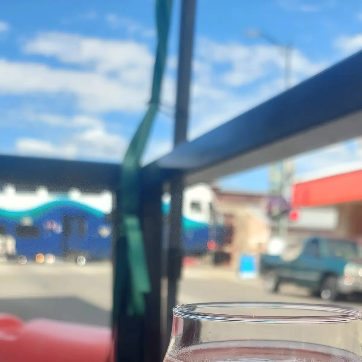 Cider and Beer Flight