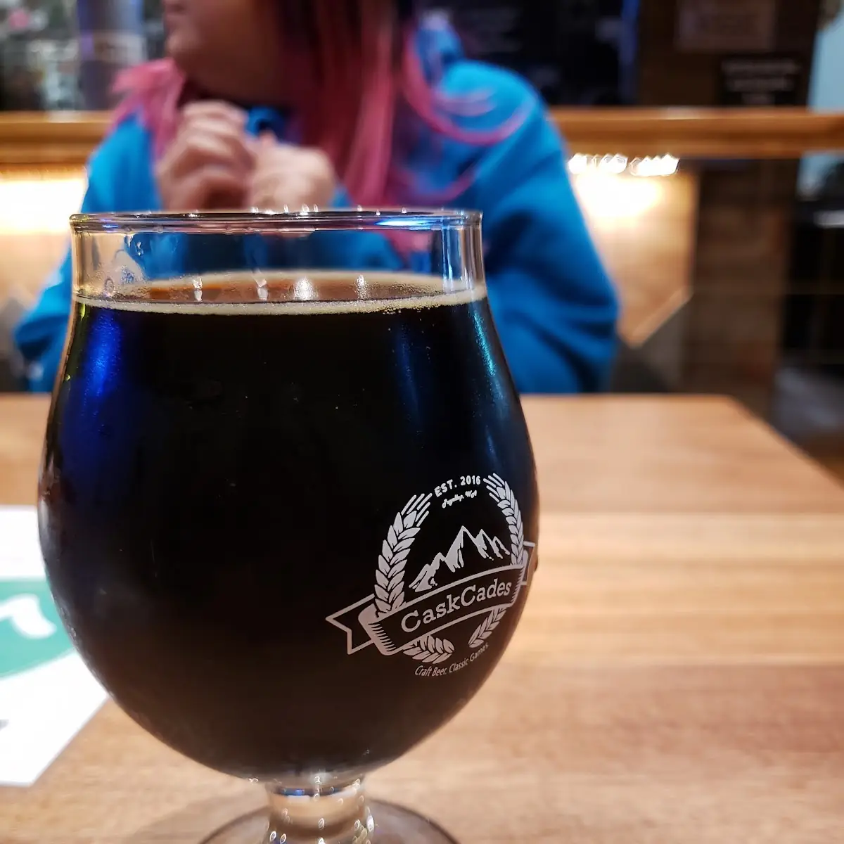 Cold Brew