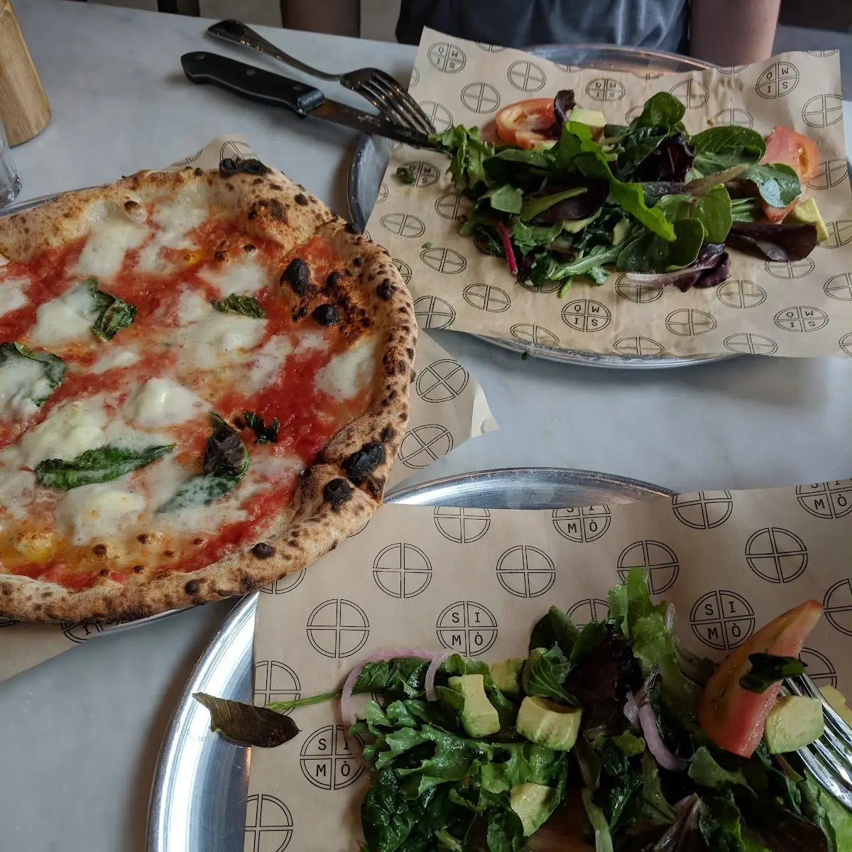 Insalata Mista