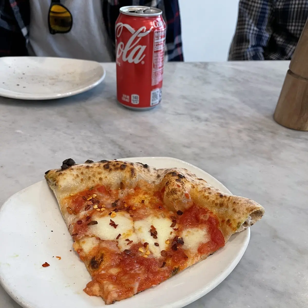 Pizza Margherita