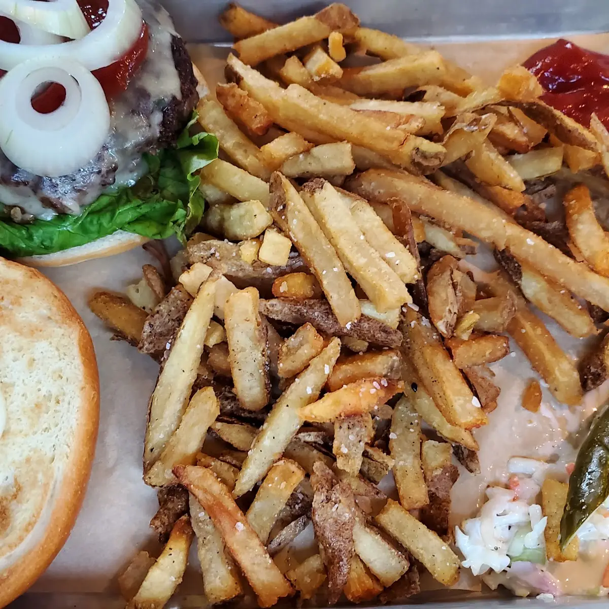 Burger