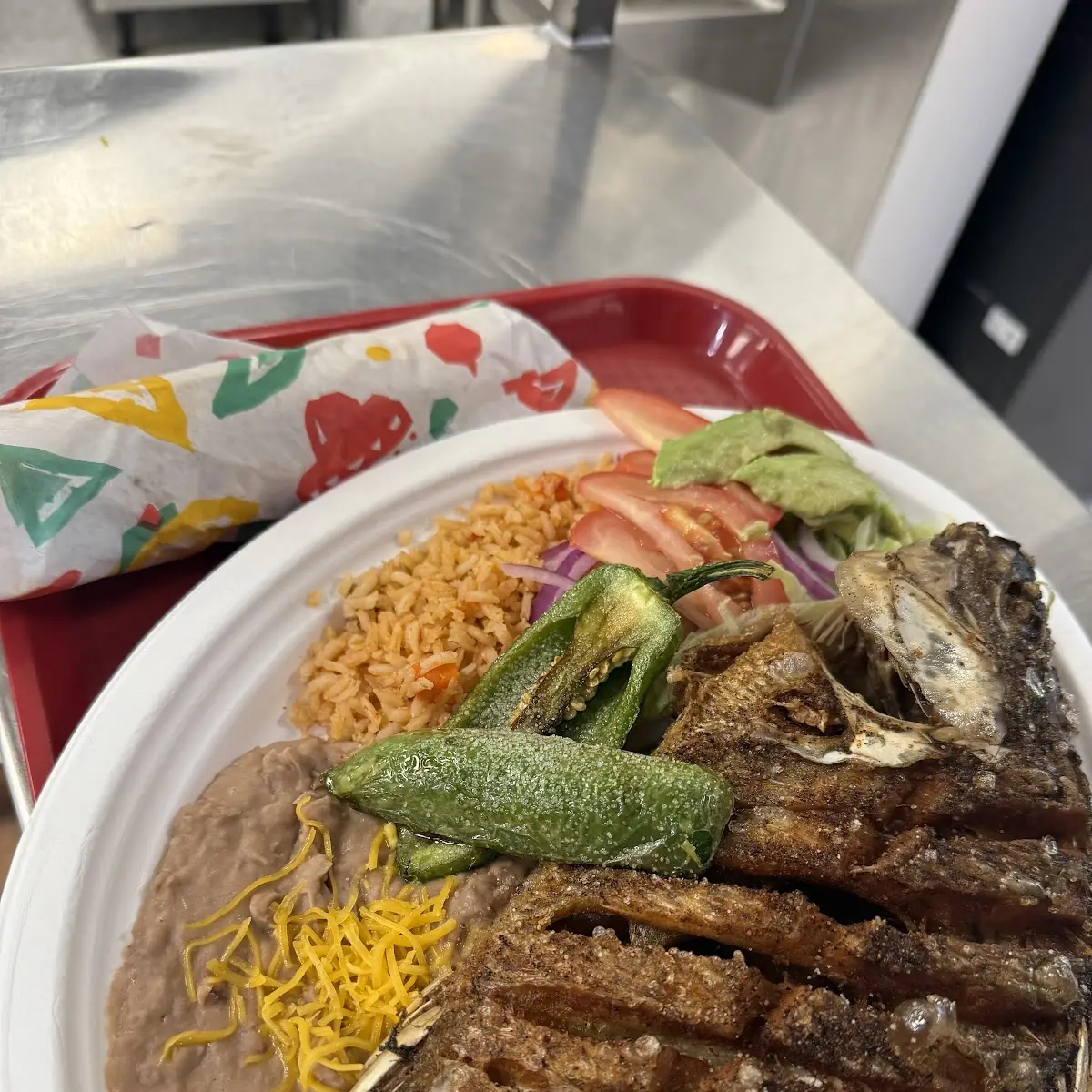 Carne Asada