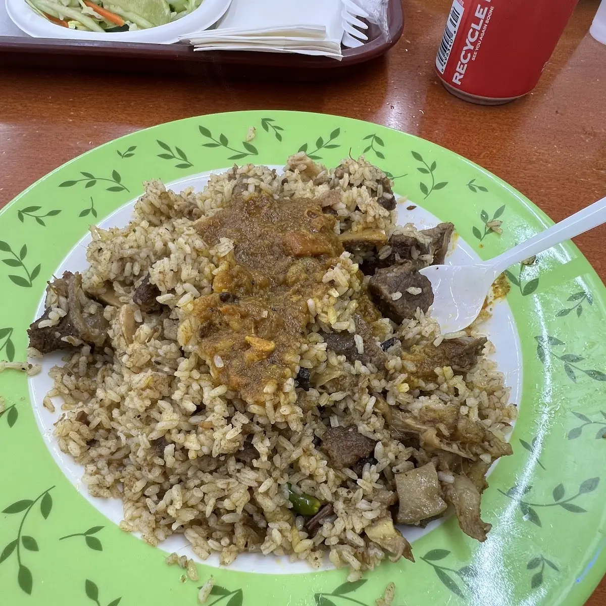 Nasi Goreng