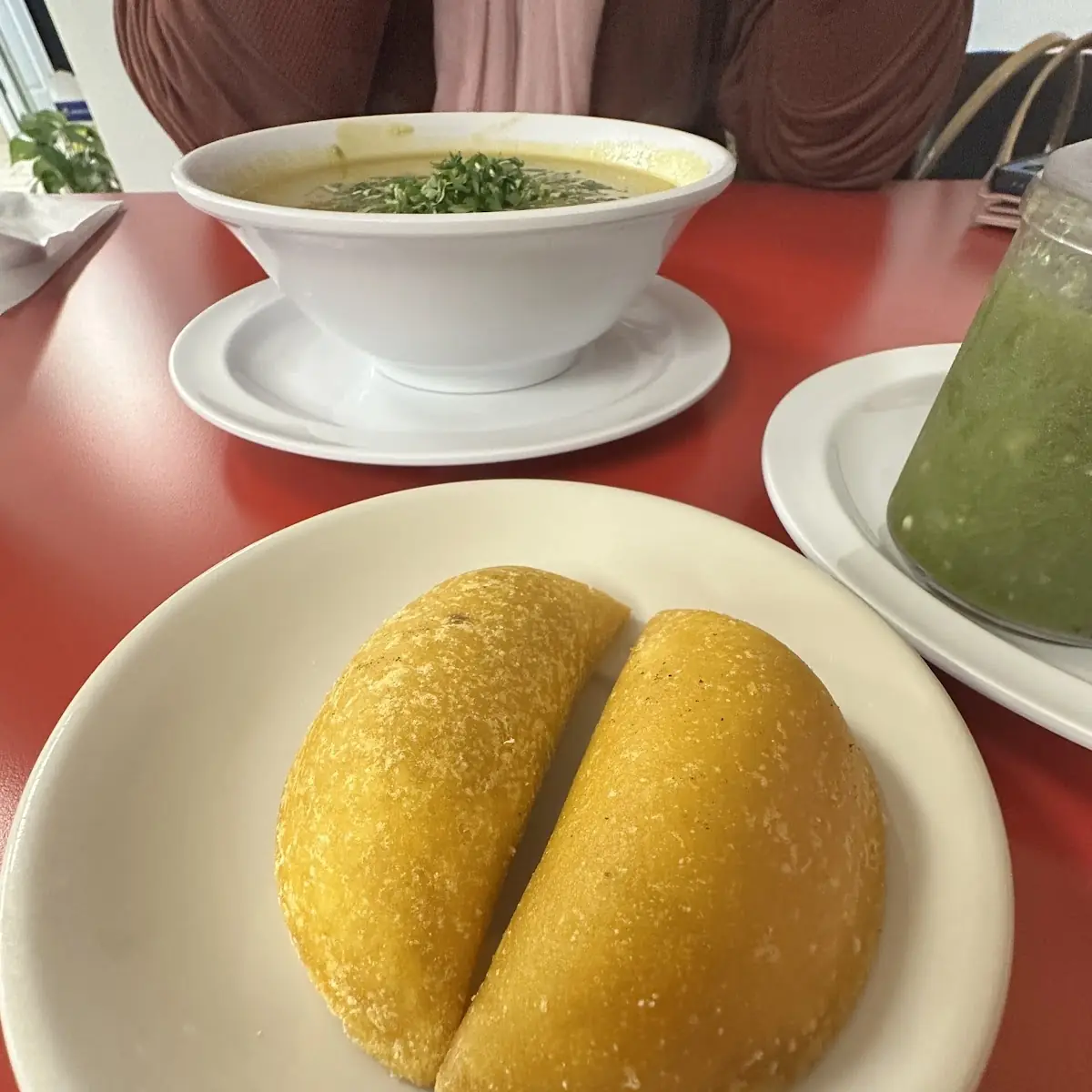 Beef Empanada