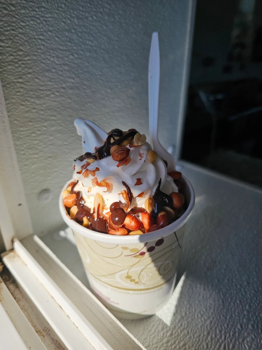 Hot Fudge