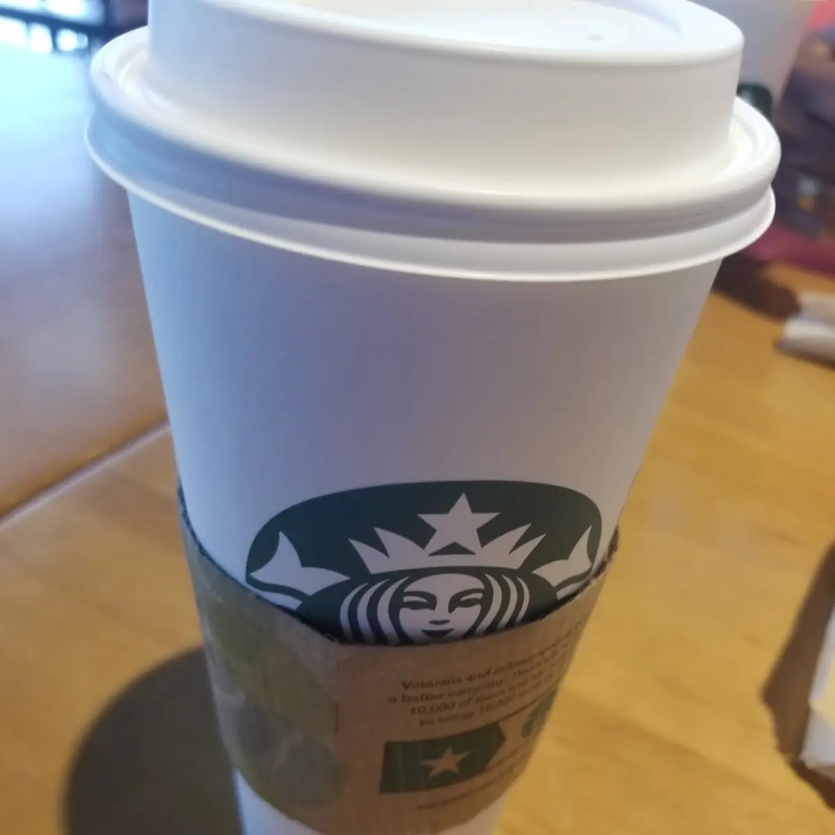 Cold Foam Cold Brew
