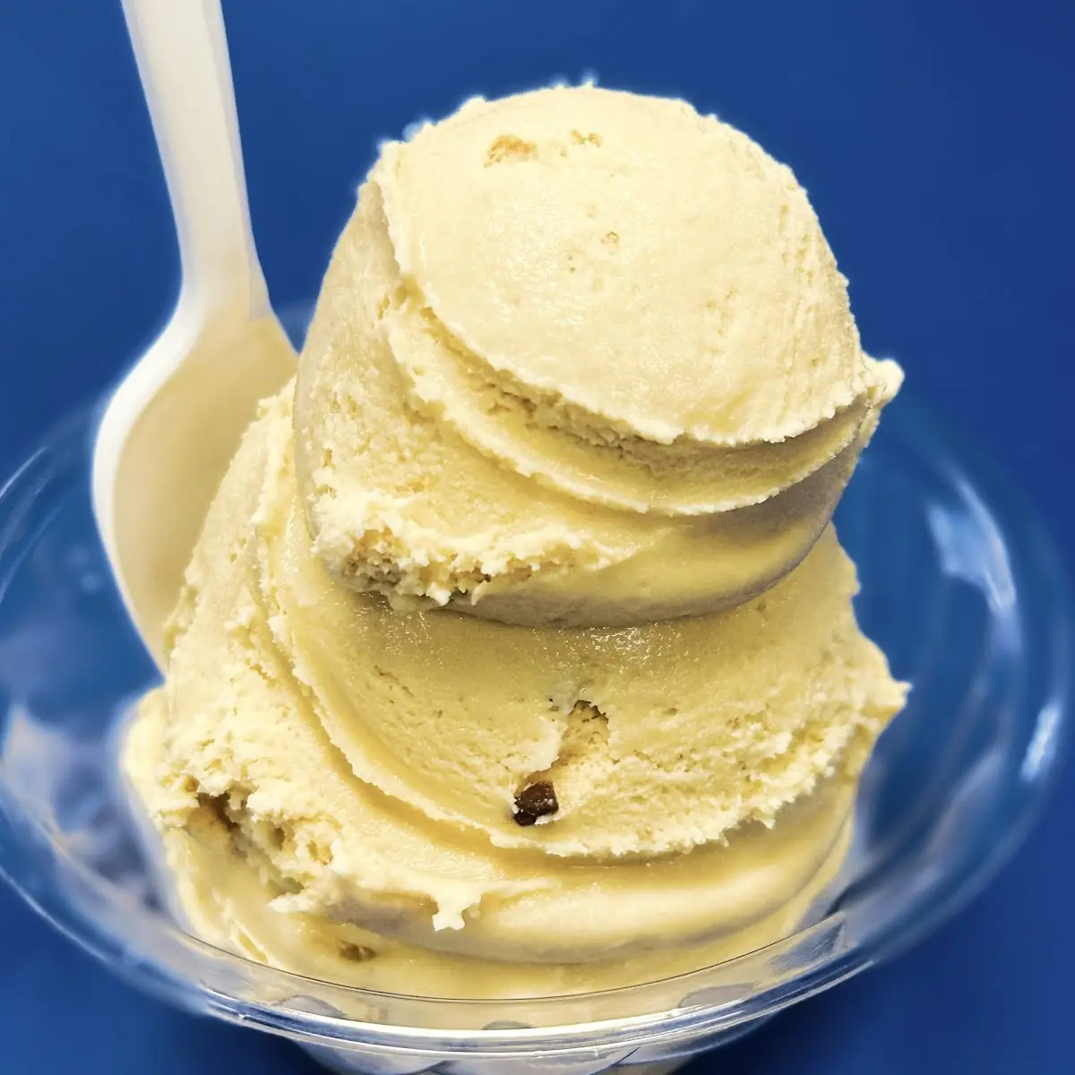 Salty Caramel Truffle