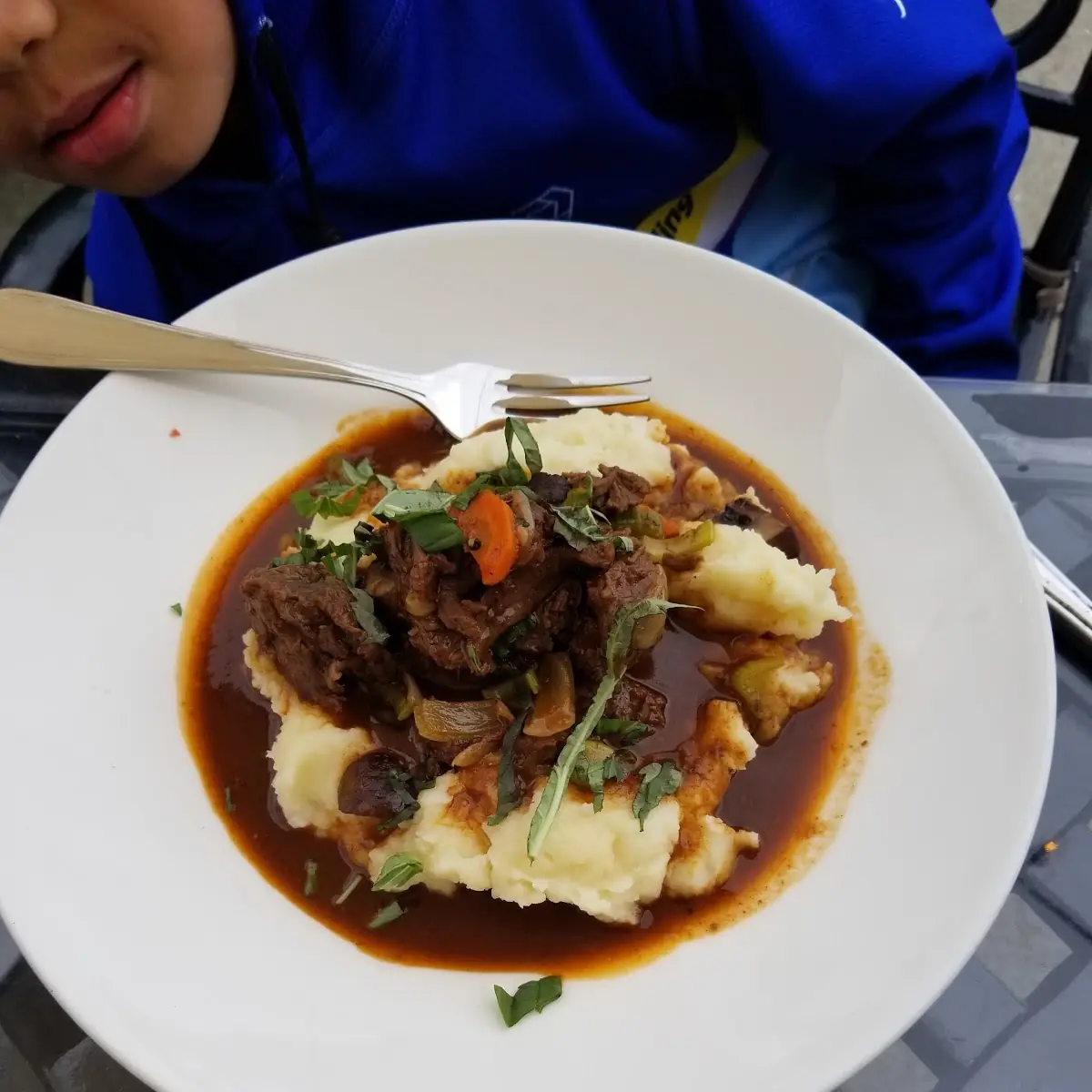 Beef Stew