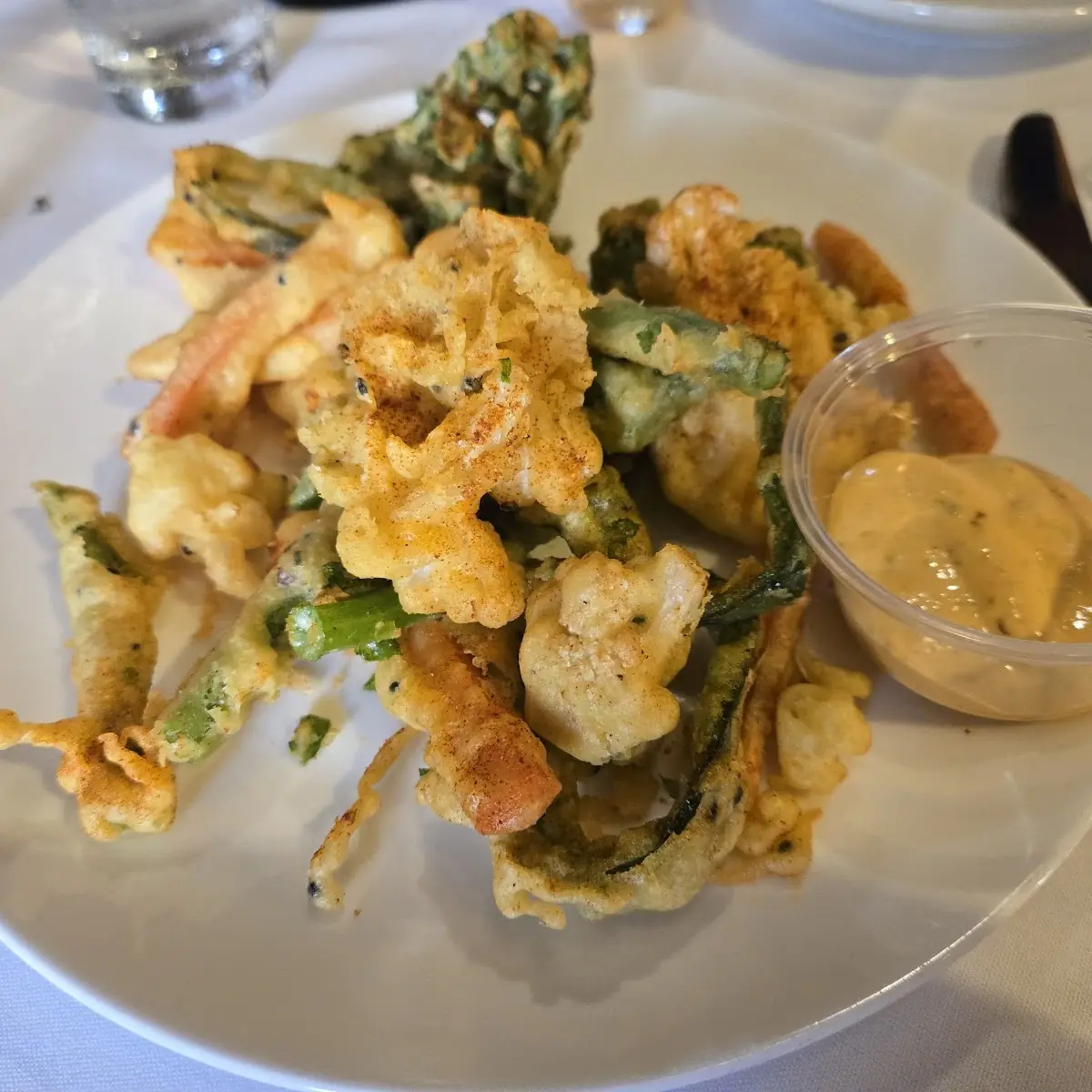 Tempura
