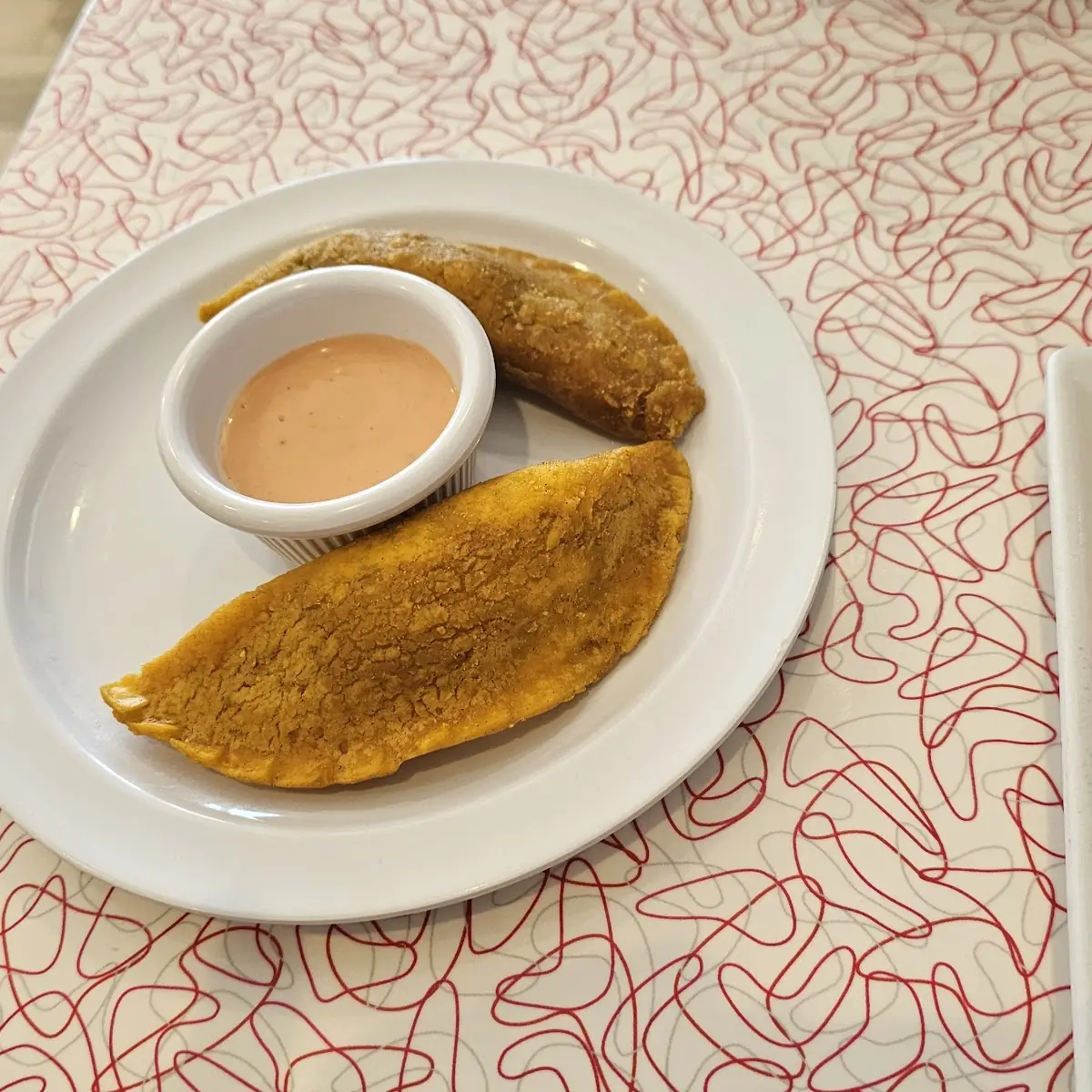 Empanada
