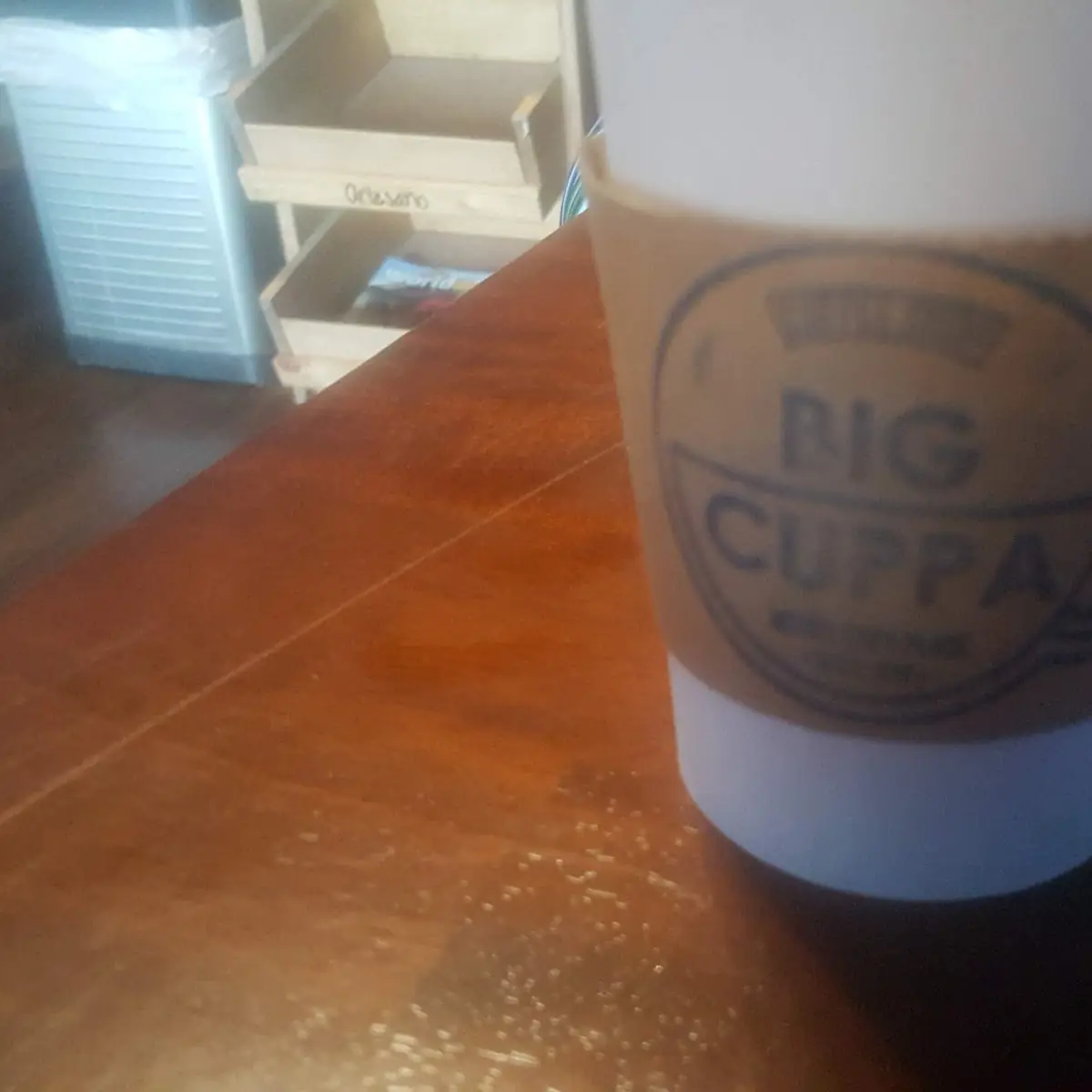 House Blend Coffee