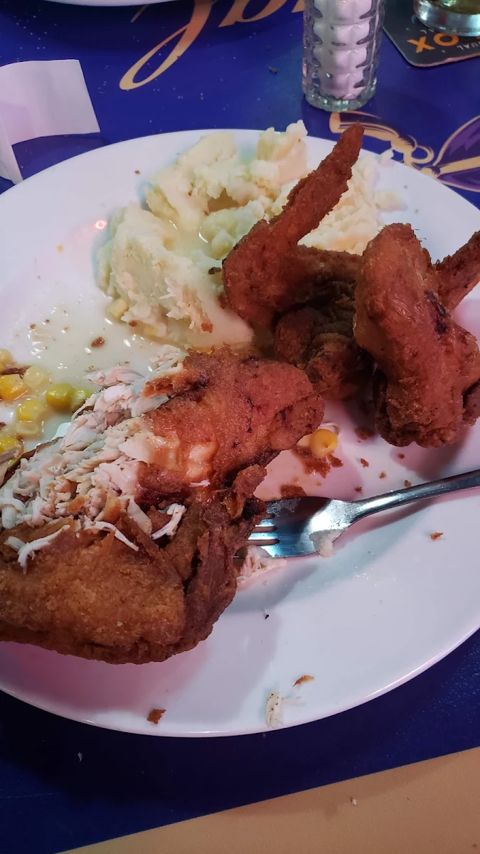 Chicken Tenders