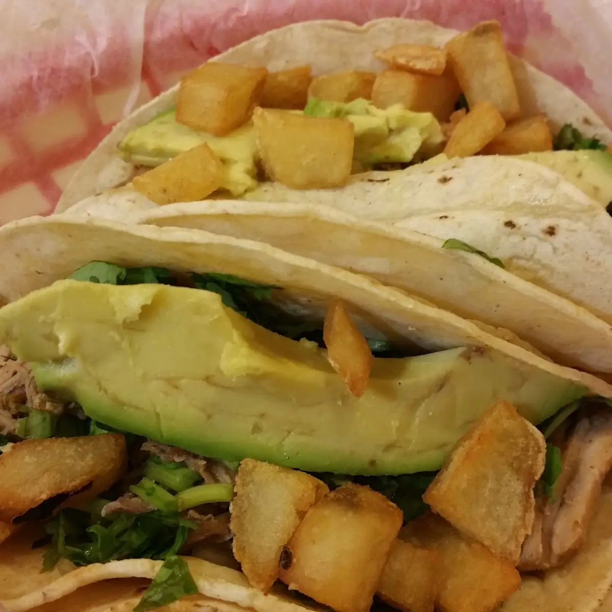Carnitas Tacos