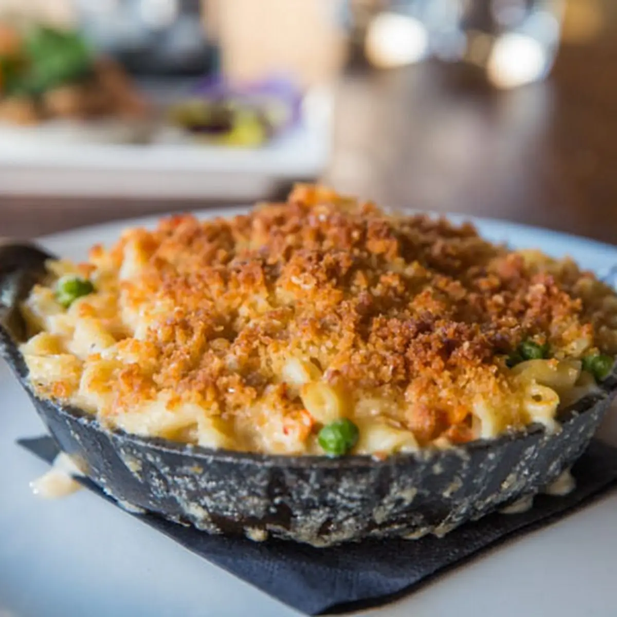 Mac 'N Cheese