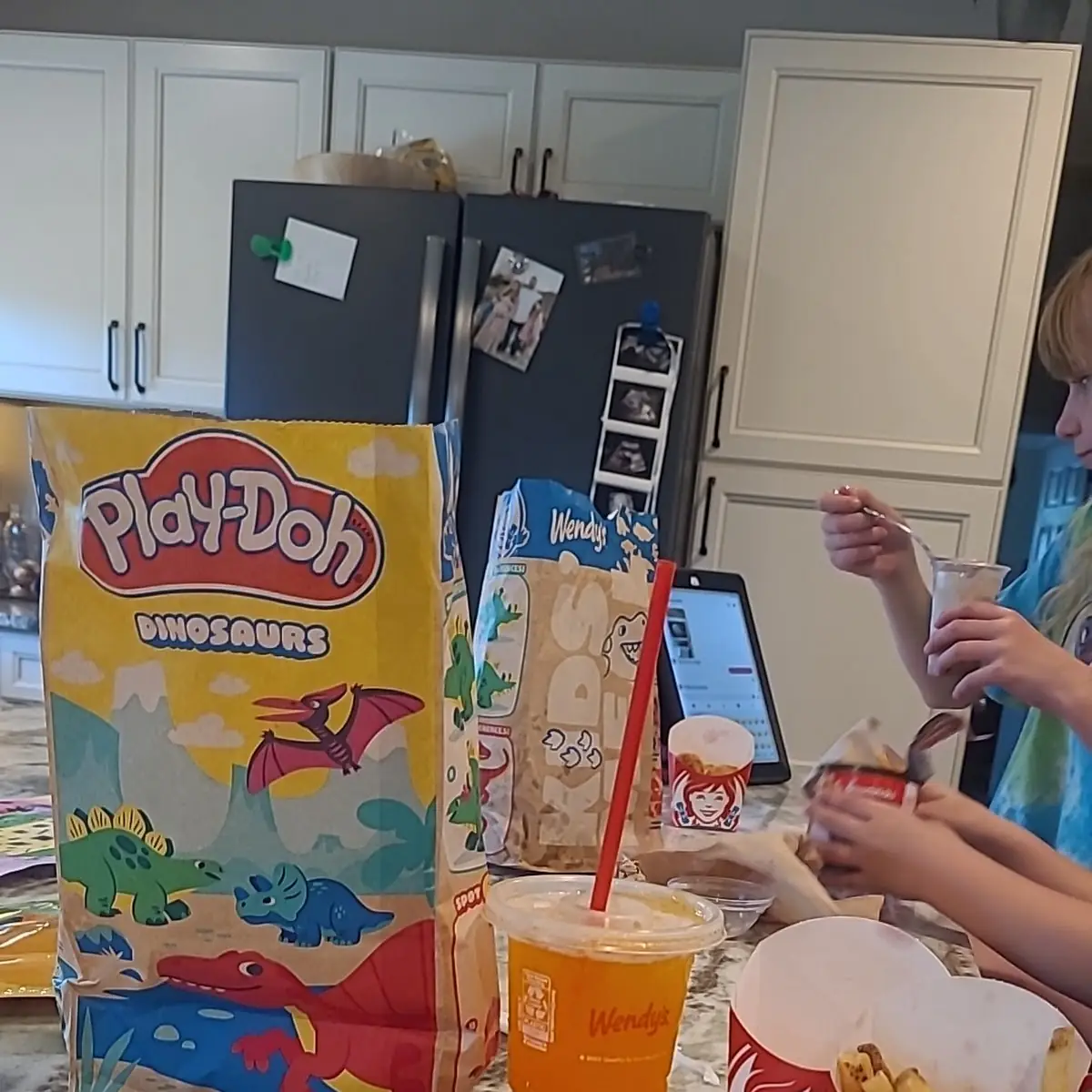 Kids Meal