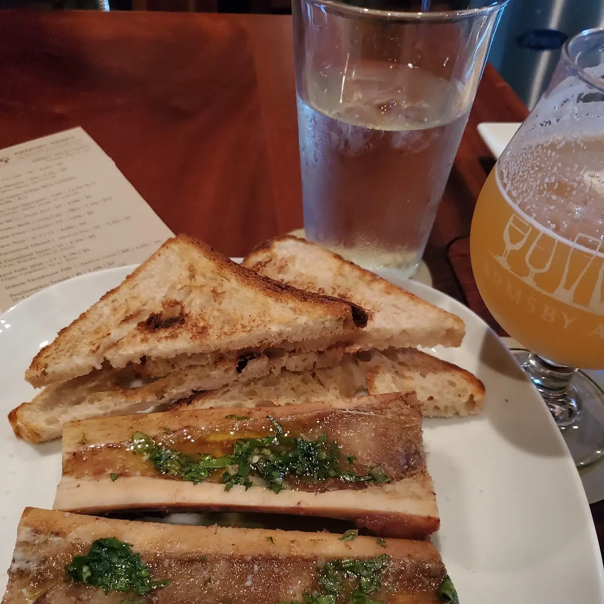Bone Marrow