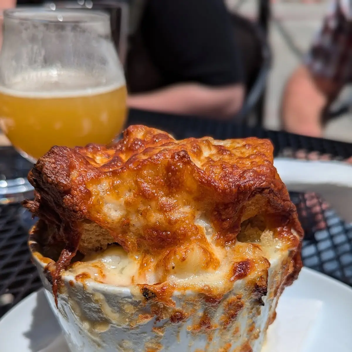 French Onion Soup