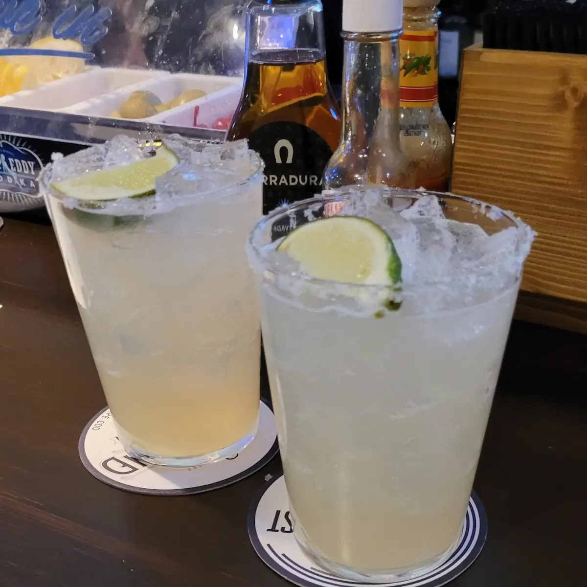 House Margarita