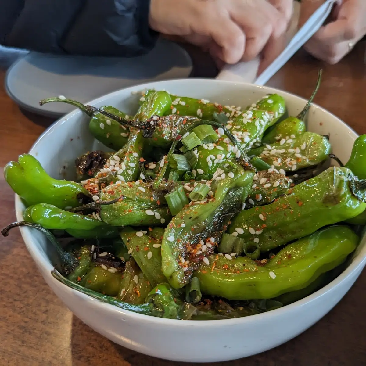 Side Jalapenos