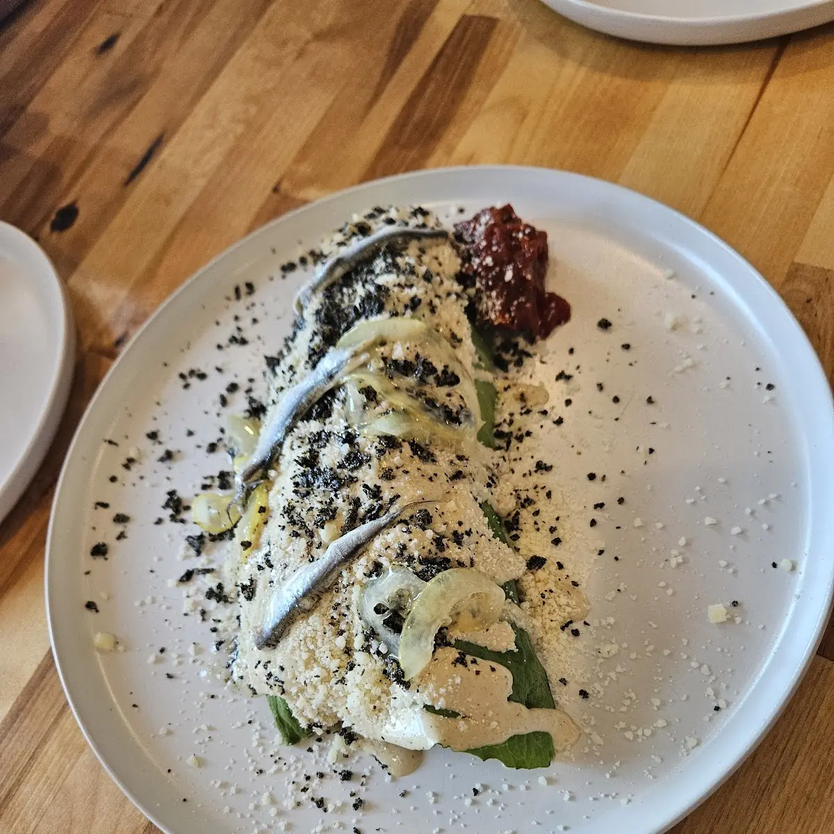 Cesar Salad