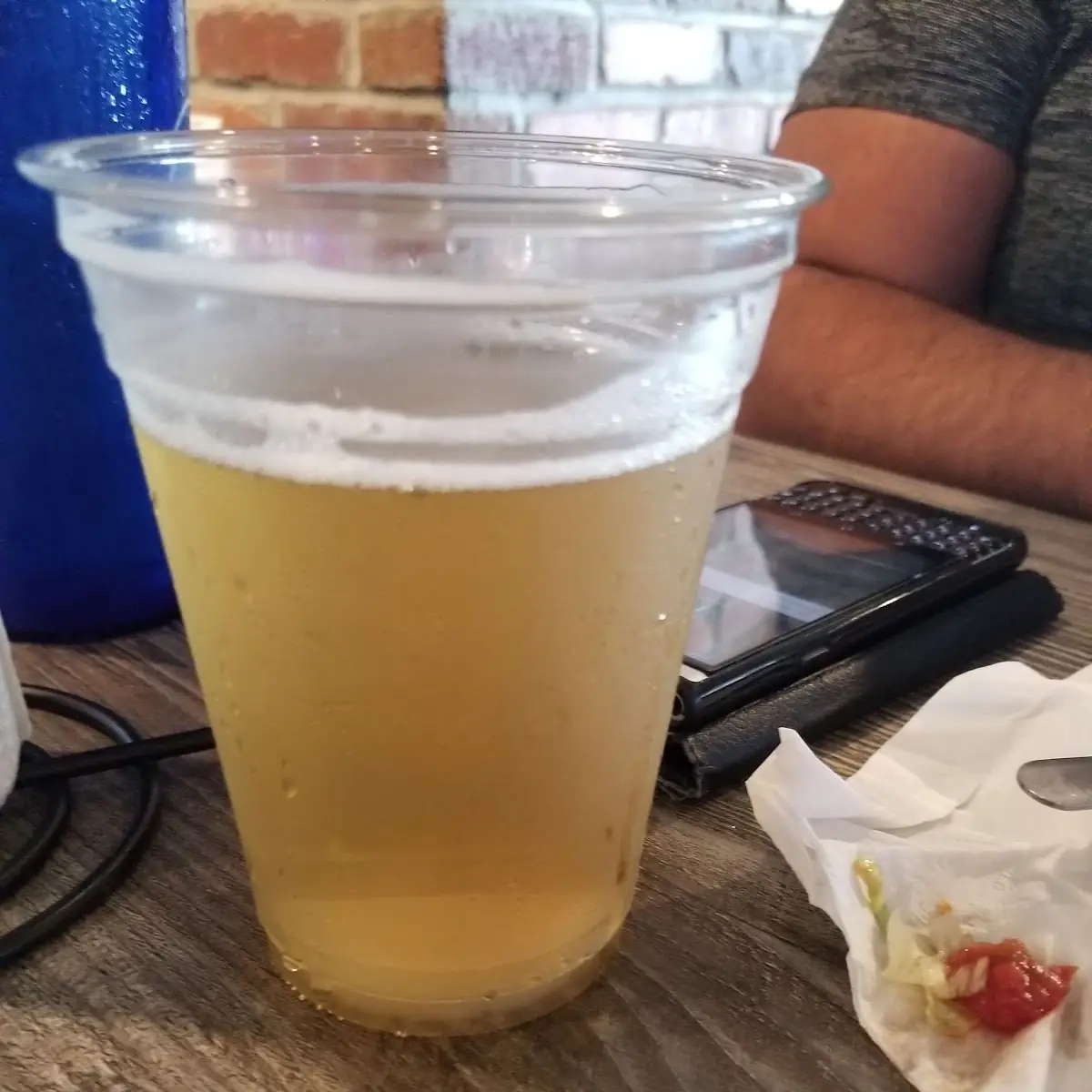 Draft Beer