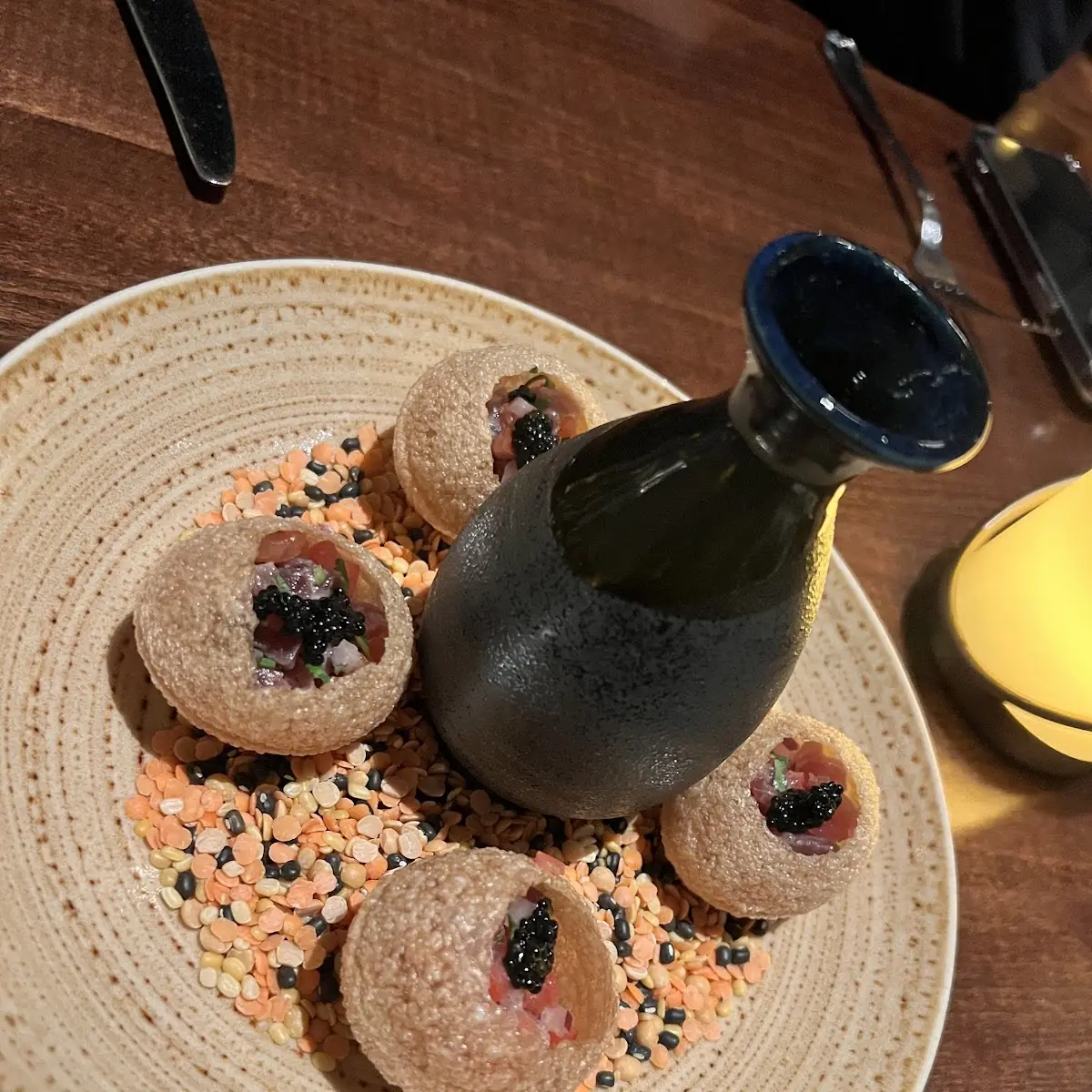 Pani Puri