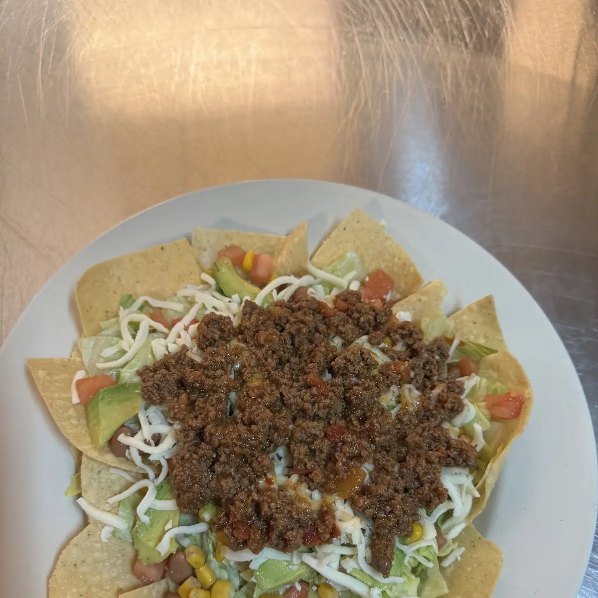 Taco Salad