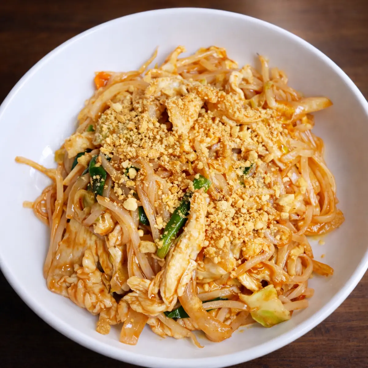 Pad Thai