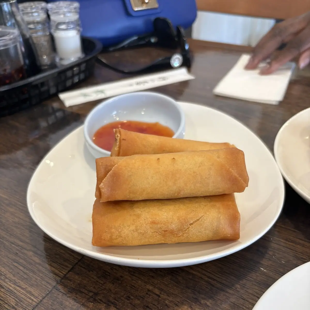 Spring Roll