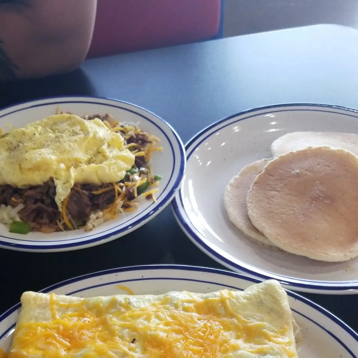 Home Fries