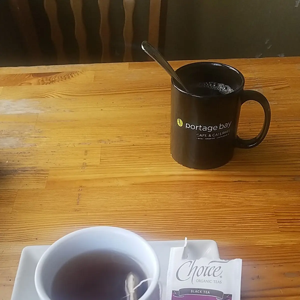 English Breakfast Tea
