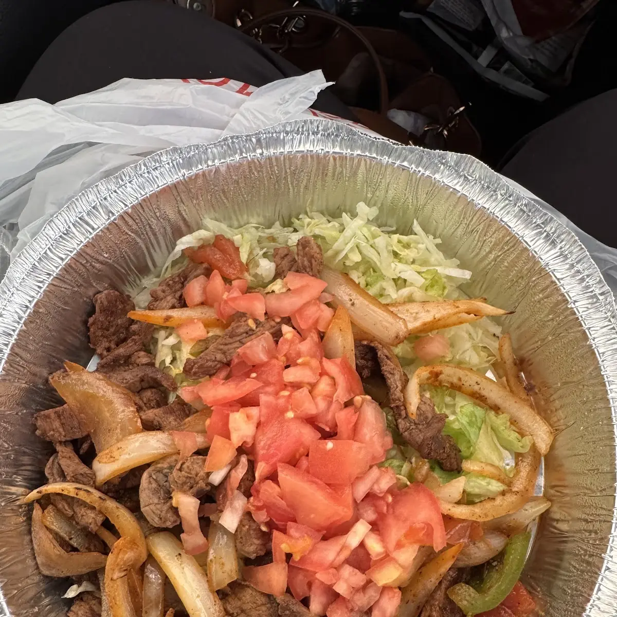 Carne Asada