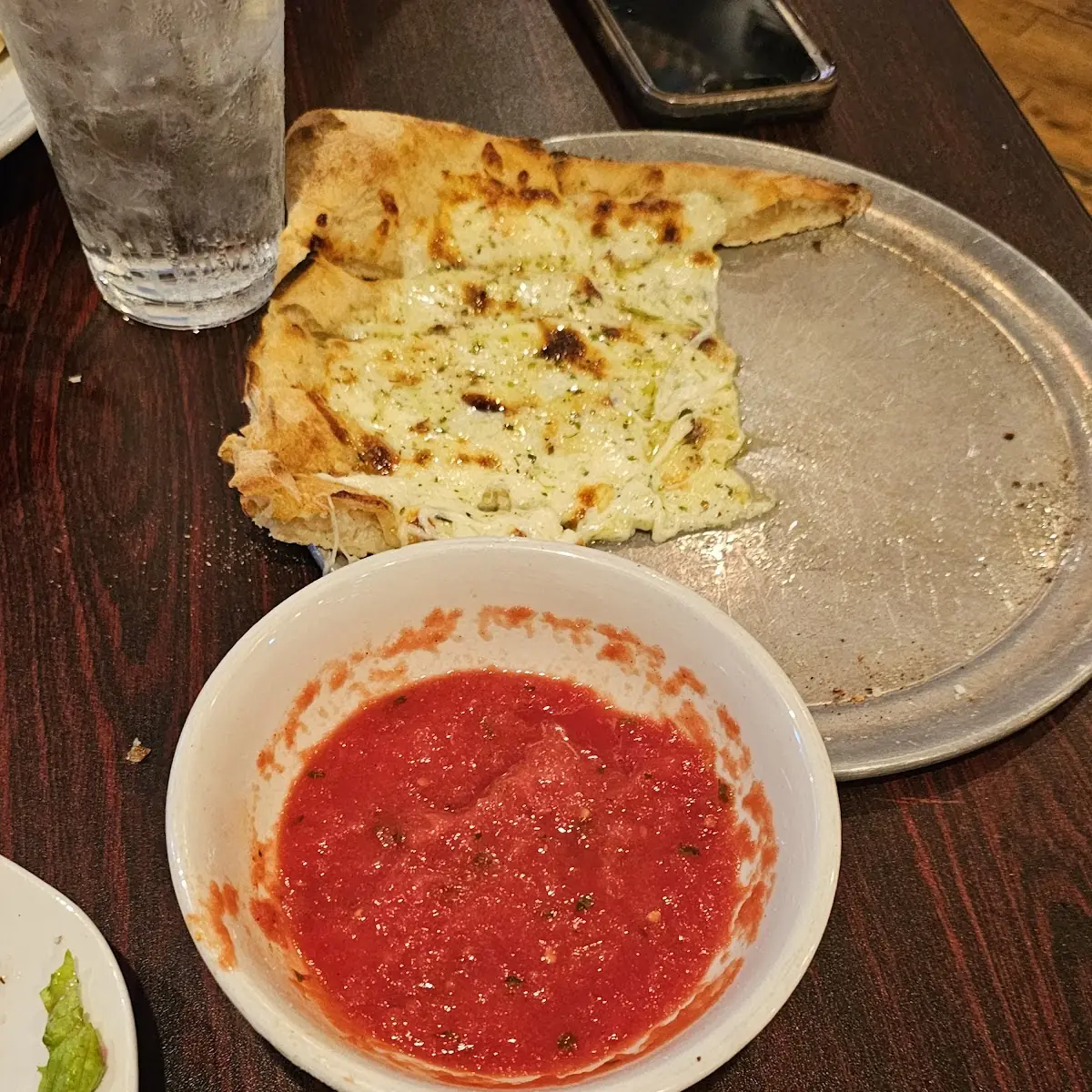 Cheese Sticks