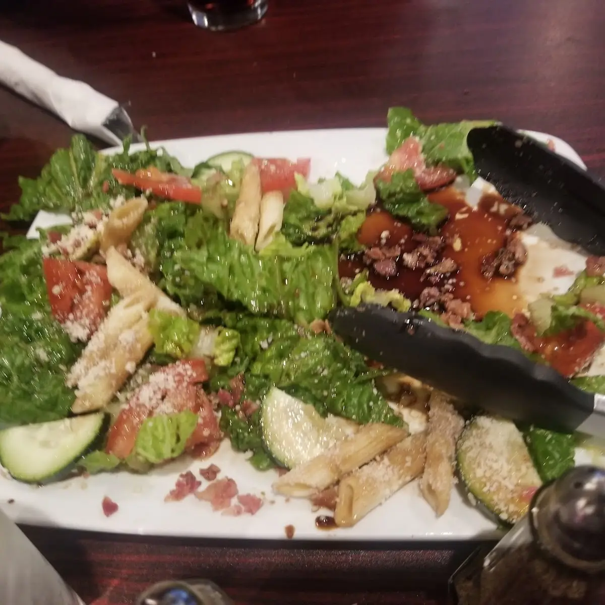 House Salad