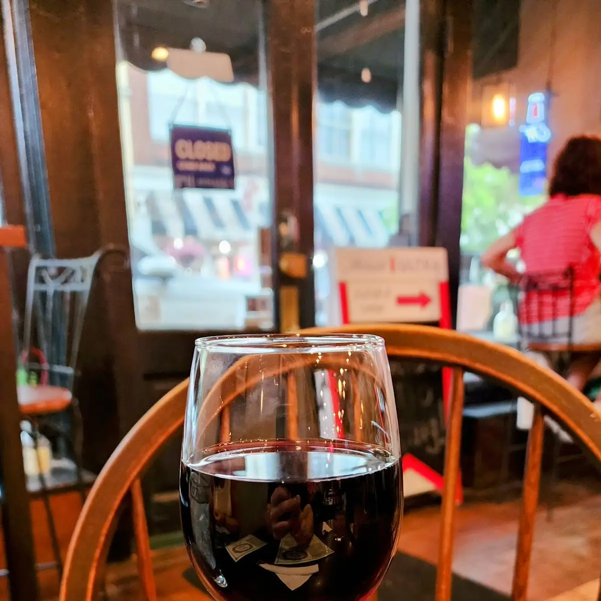 Red Wine