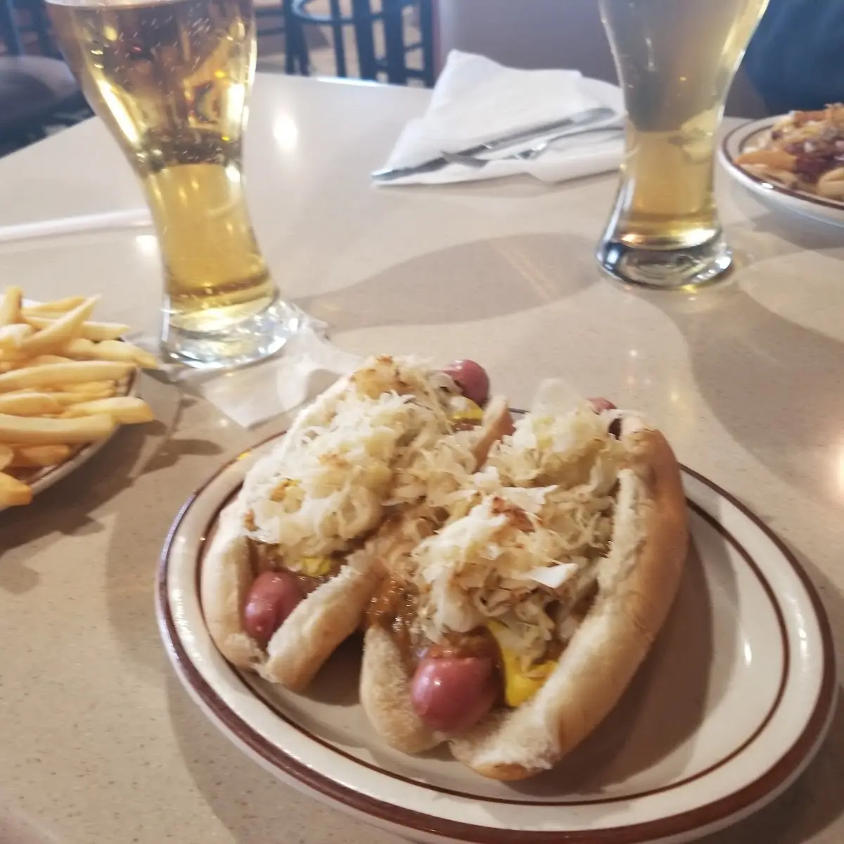 Hot Dog