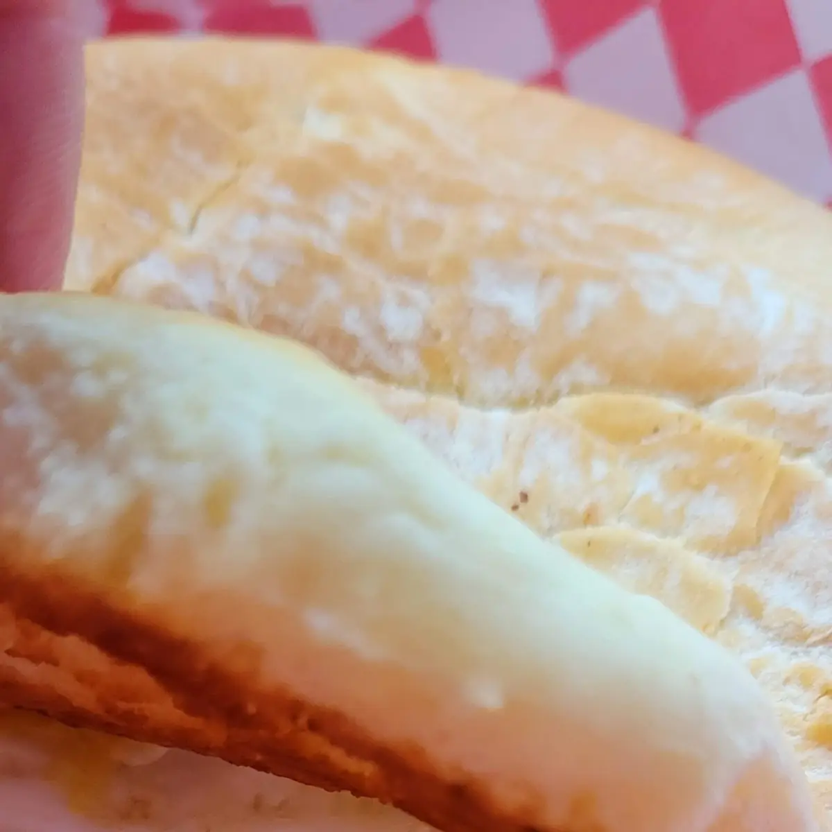 Breakfast Sandwich
