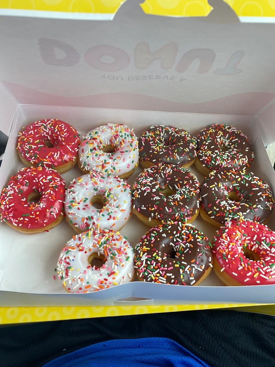 Doughnut
