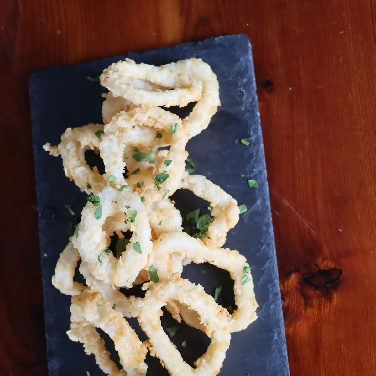 Calamari Rings